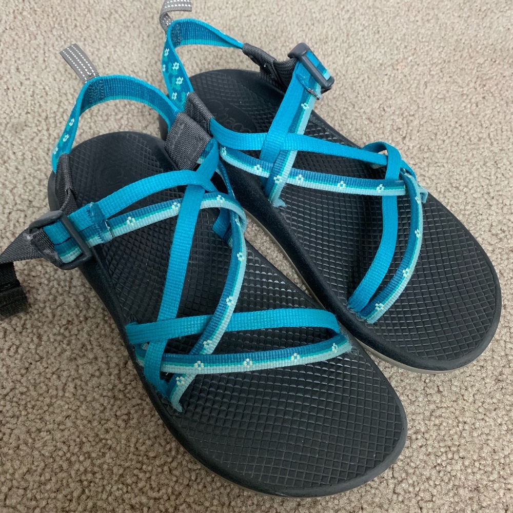 COPY - Chacos